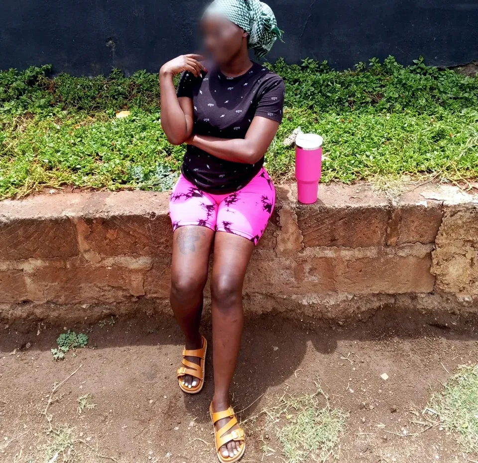 Hilda, 23
