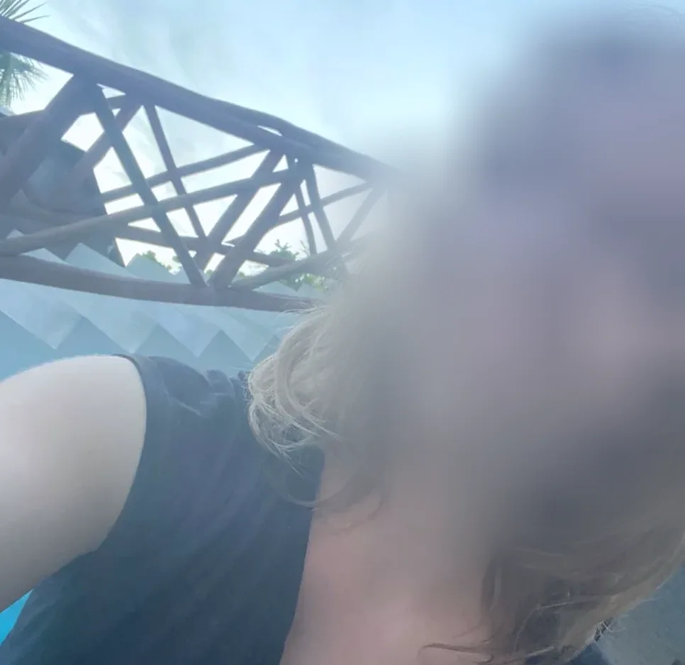 Jeanette, 30