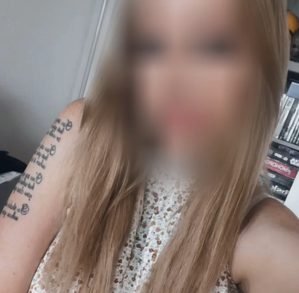 Michelle, 30